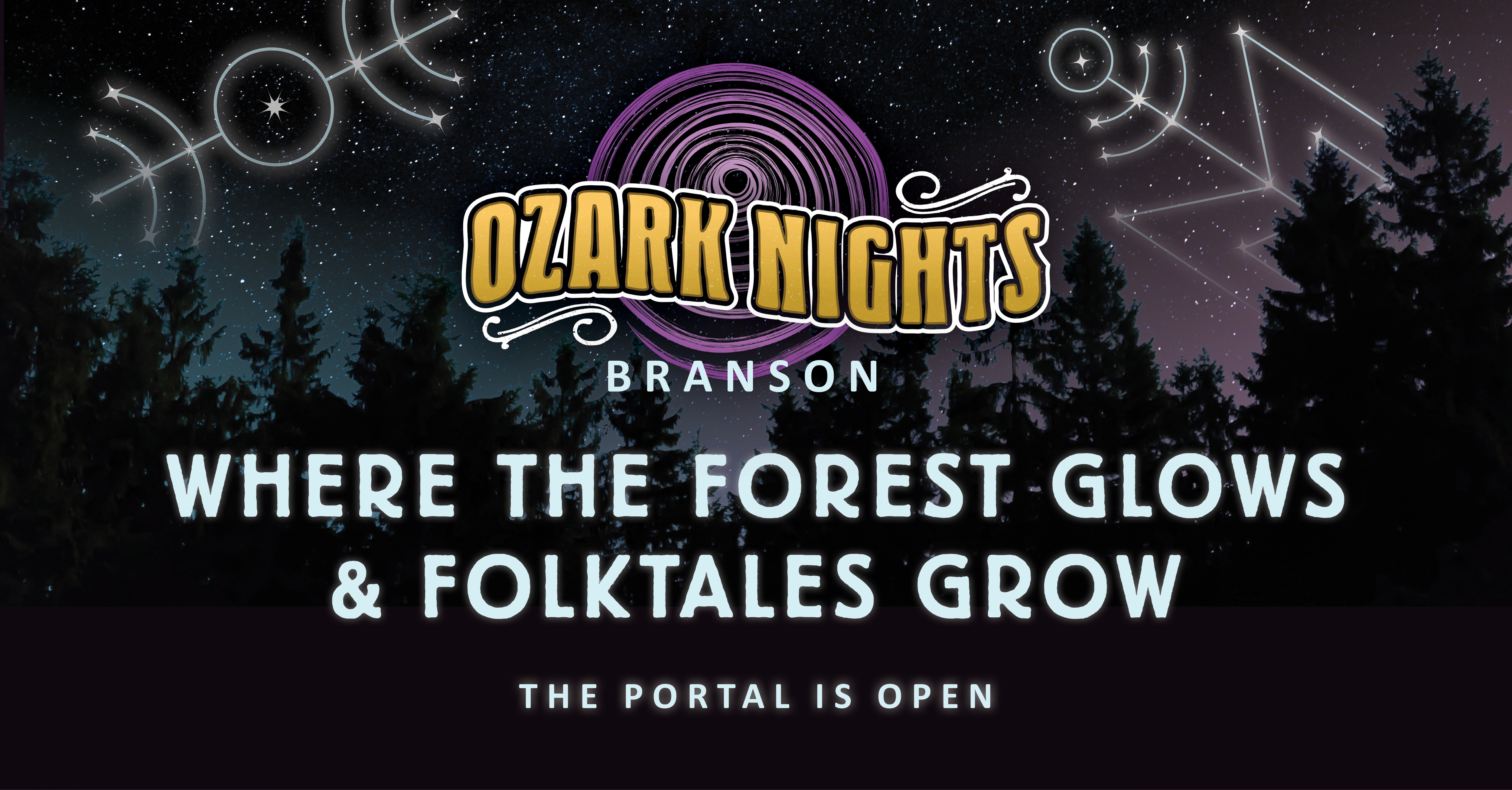 Logos & Images Ozark Nights